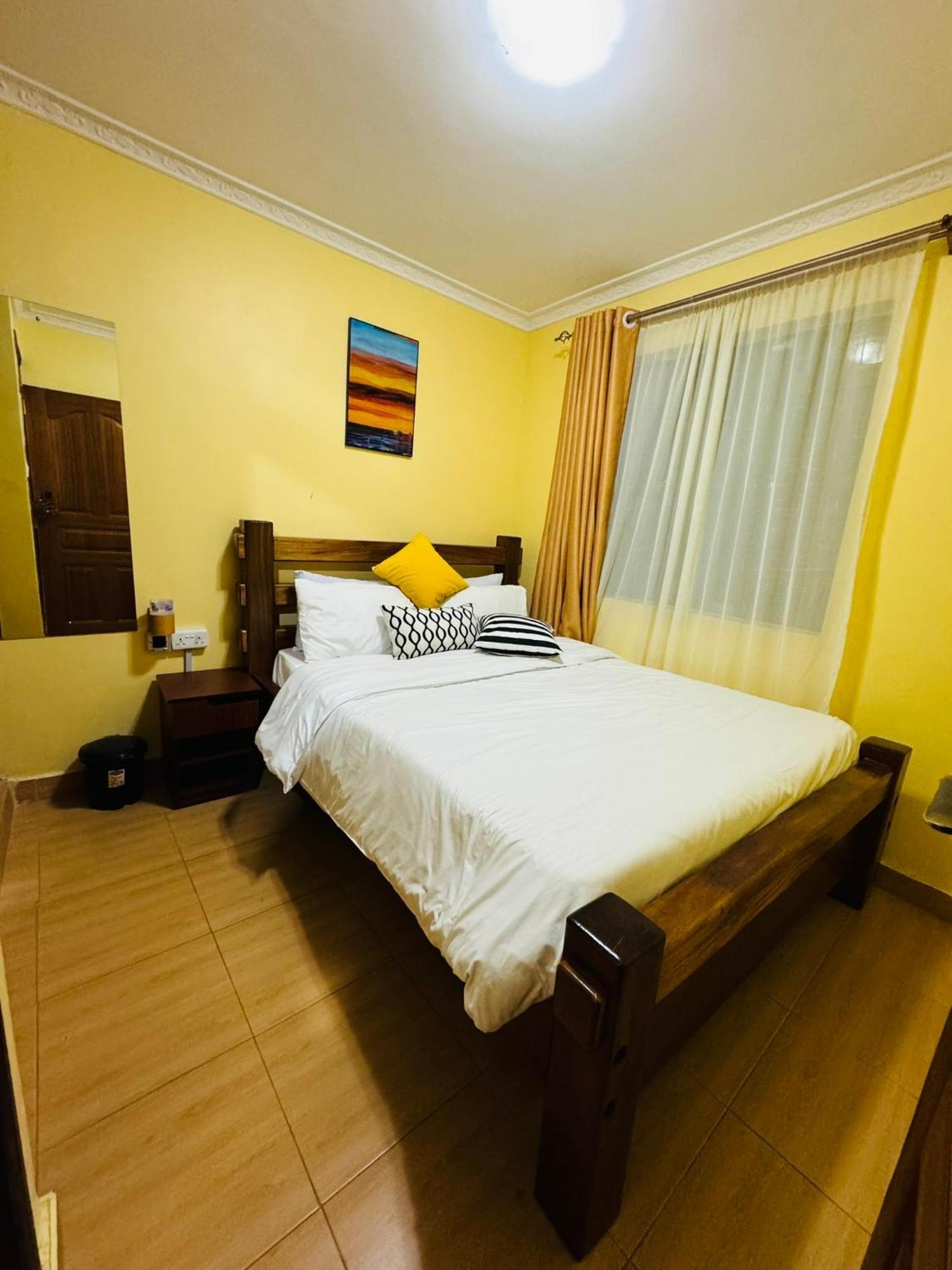 Lovely 2 Bedroom Apartment In Ongata Rongai Exterior photo