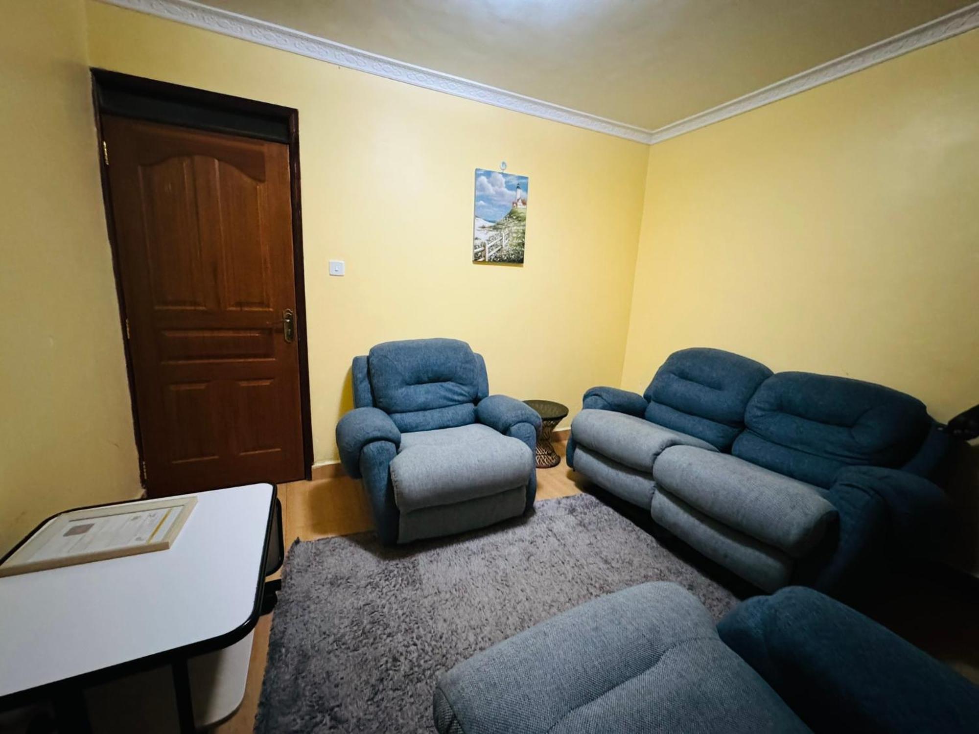 Lovely 2 Bedroom Apartment In Ongata Rongai Exterior photo